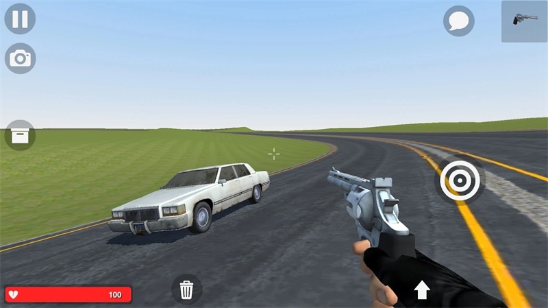 Hypper(����ɳ��ģ������Ϸ)0.0.1�޹����ͼ0