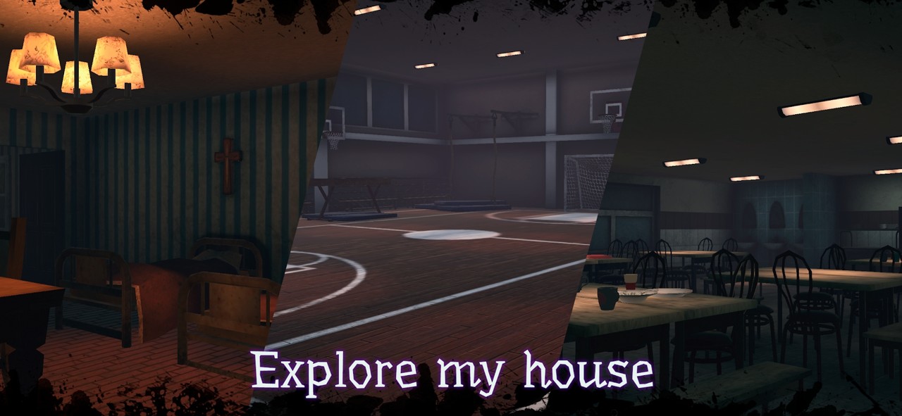 Horror(�ֲ���а�����ʦ����)0.1��׿���ͼ3