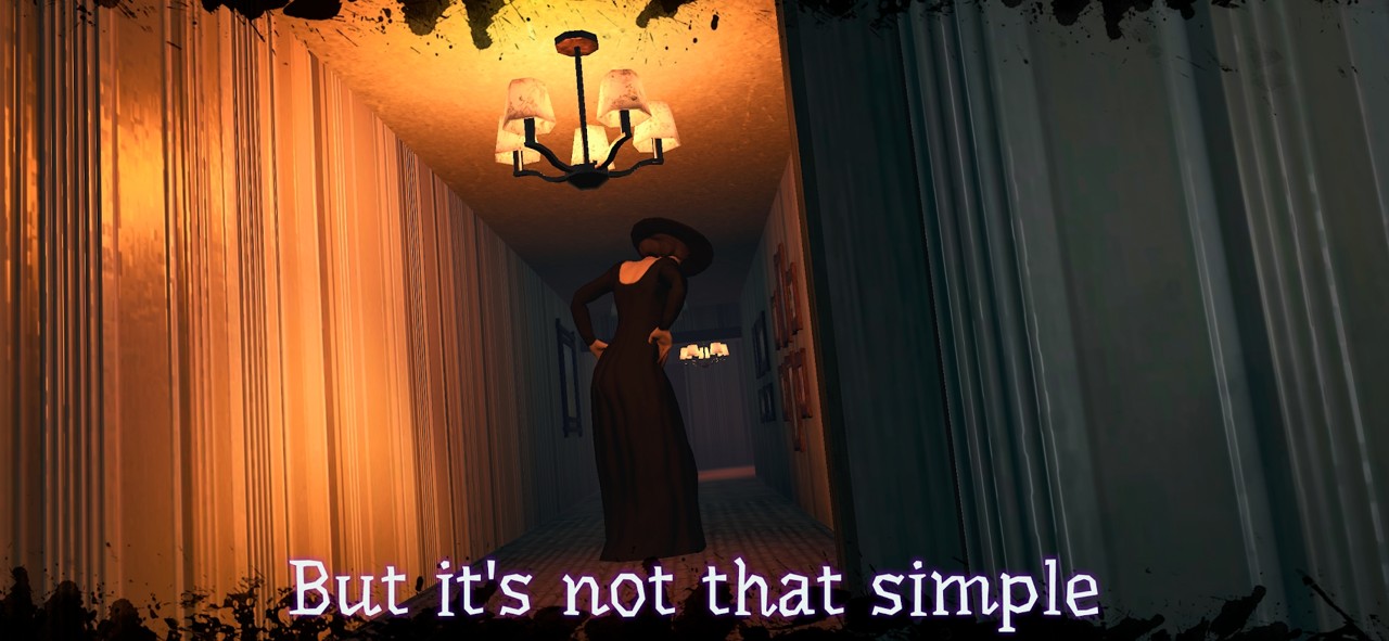 Horror(�ֲ���а�����ʦ����)0.1��׿���ͼ0