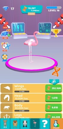 Idle Animal Evolution(ж)ͼ3