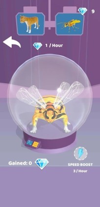 Idle Animal Evolution(ж)ͼ0