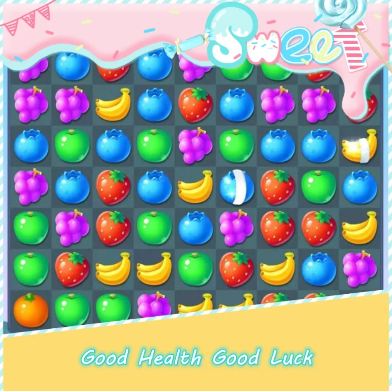 Fruit Elimination 2021(ˮ��������2021��Ϸ)1.1��׿���ͼ2