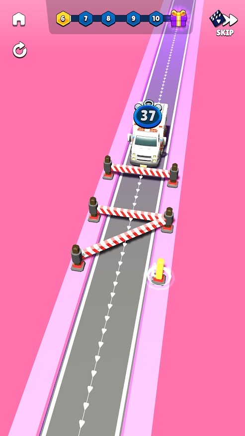 Traffic Manager(��ͨ����������)1.4��׿���ͼ0