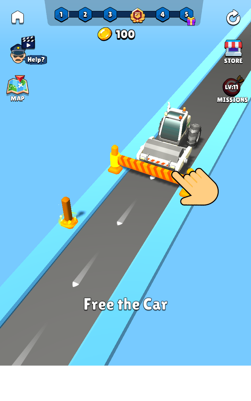 Traffic Manager(��ͨ����������)1.4��׿���ͼ1