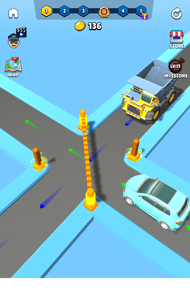 Traffic Manager(��ͨ����������)1.4��׿���ͼ3