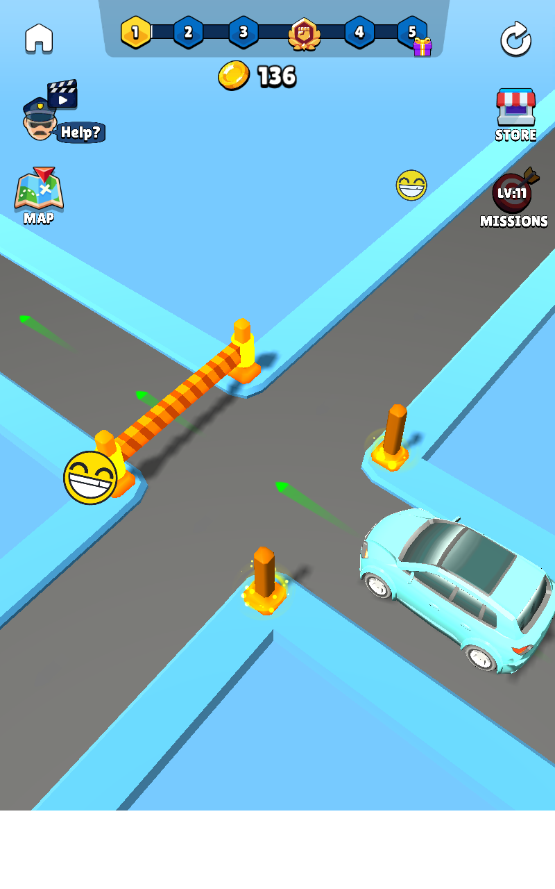 Traffic Manager(��ͨ����������)1.4��׿���ͼ4