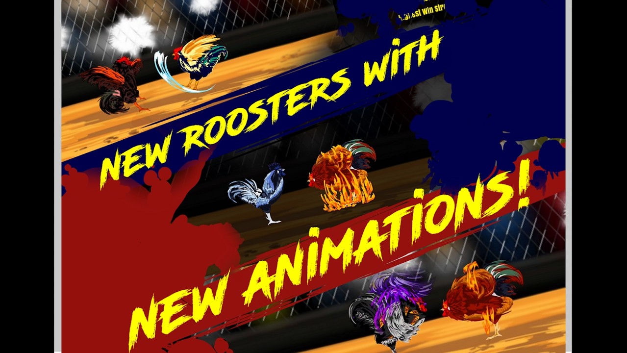 Sabong(��������)1.1��׿���ͼ0