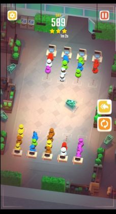 Sort People Puzzle(ƴͼ)ͼ3