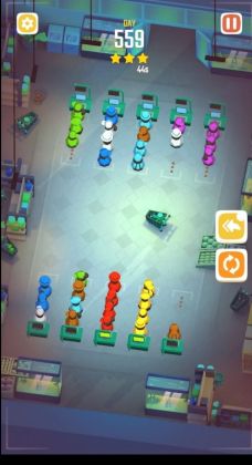 Sort People Puzzle(ƴͼ)ͼ2