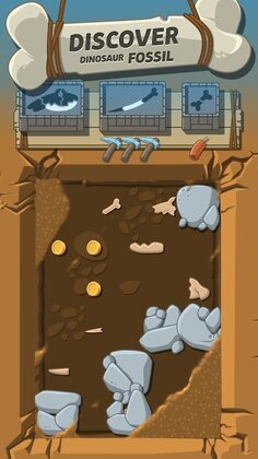 疯狂恐龙公园中文版预览图