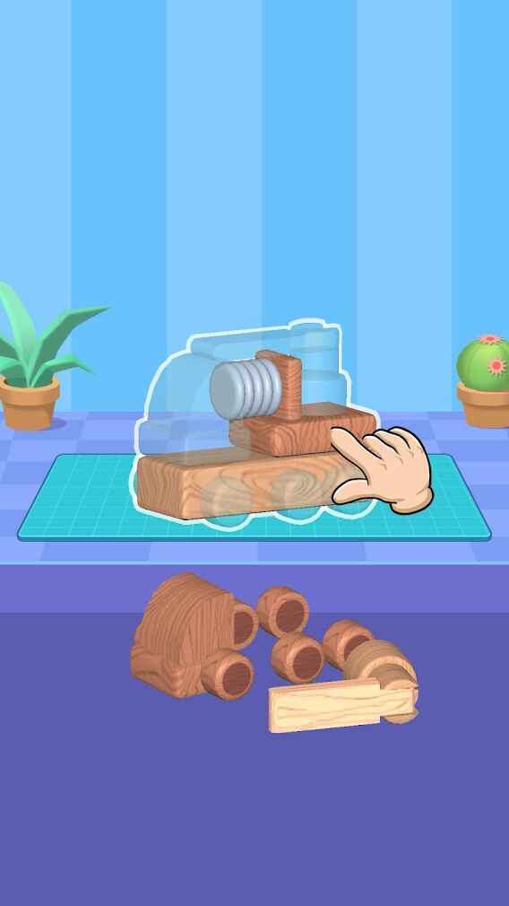 ƴװģ�����޽�Ұ�1.0������ͼ0