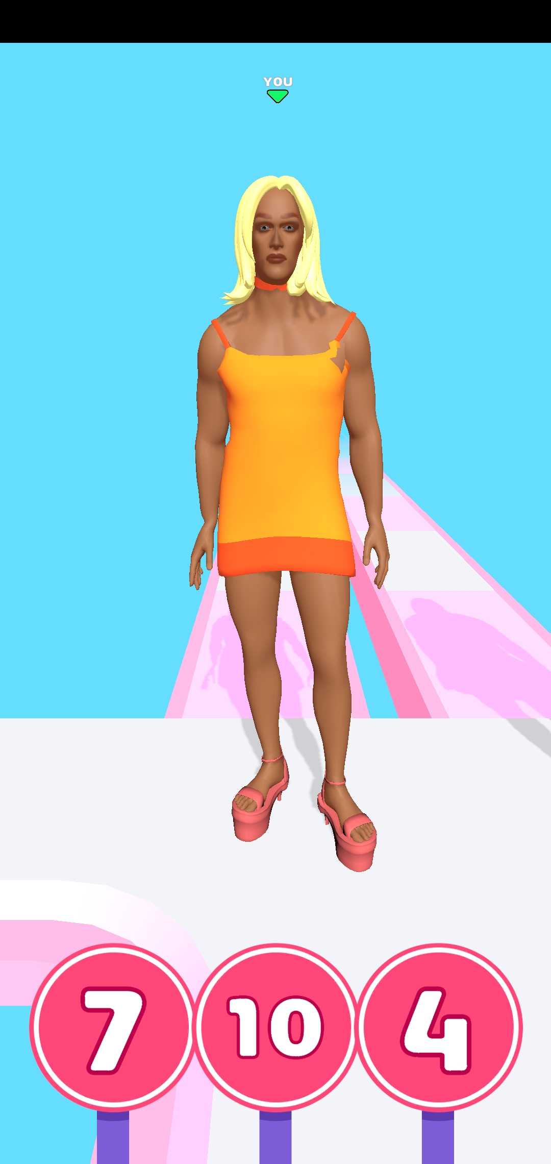 Ůװ��������1.0��׿���ͼ3