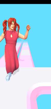 女装大佬手游截图1