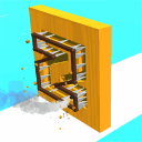 Wood Cutter(ľ���и����Ϸ)0.3.2��׿��