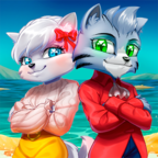 Cat Stories: Fluffy Travelers(è�Ĺ������ɵ����������°�)0.2.7��׿��