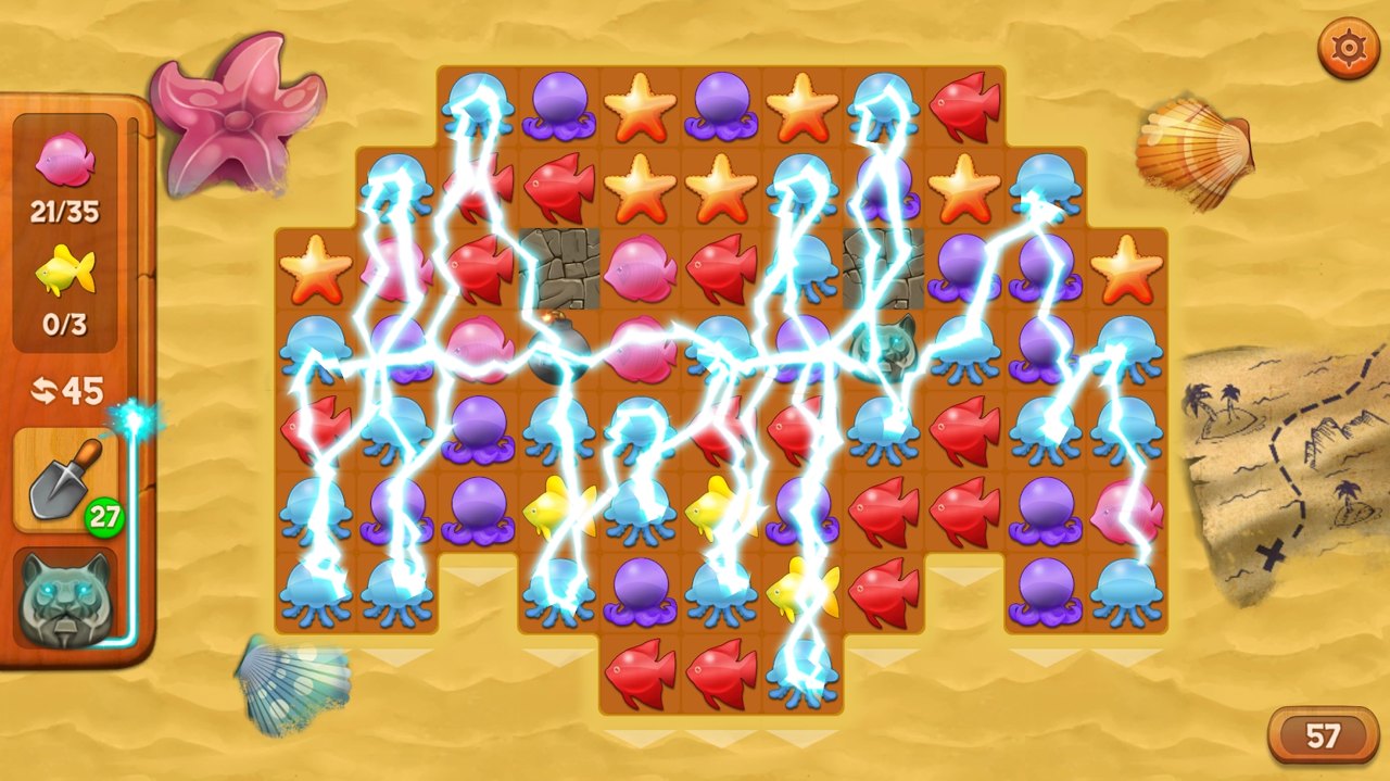 Cat Stories: Fluffy Travelers(è�Ĺ������ɵ����������°�)0.2.7��׿���ͼ1