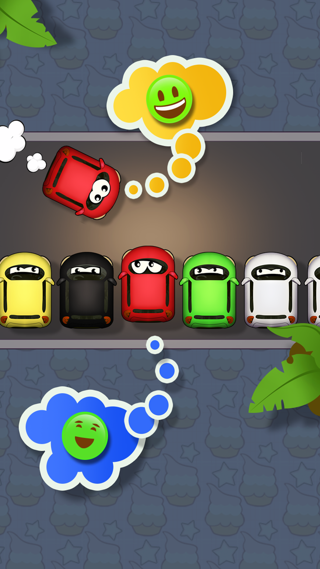 Parking Hu(parkinghuͣ��������)1.1��׿���ͼ1