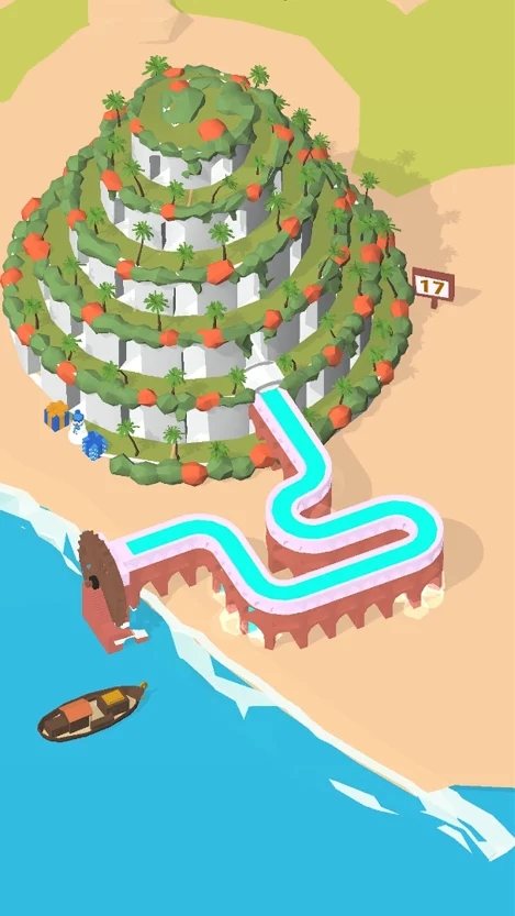 ��ˮ��������1.3.0������ͼ0