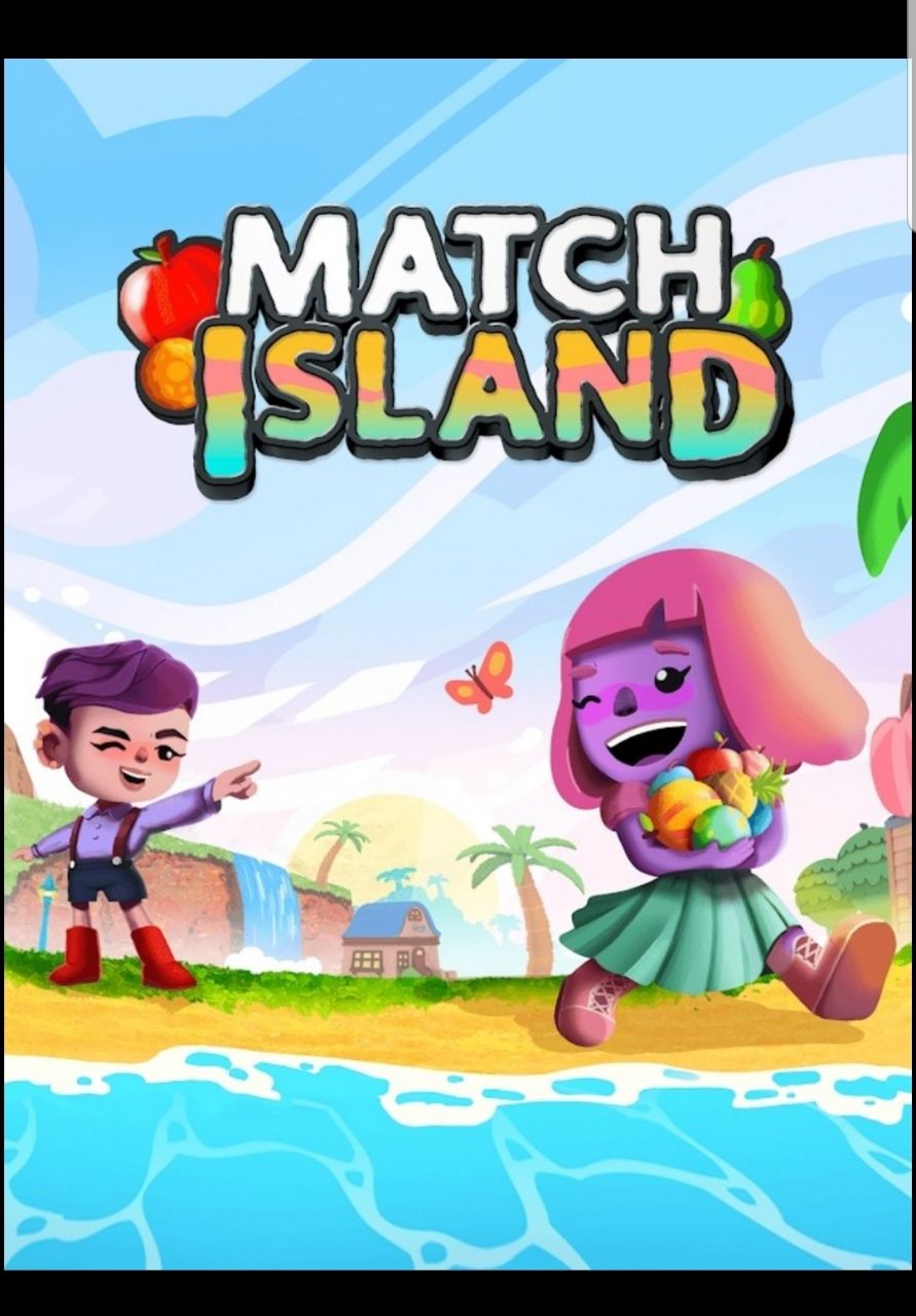 Match Island(����ȴ���������)0.0.9��׿���ͼ0