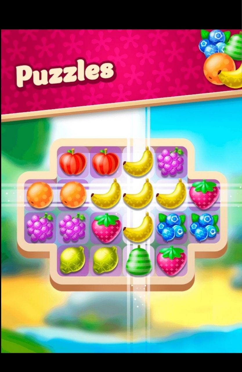 Match Island(����ȴ���������)0.0.9��׿���ͼ1