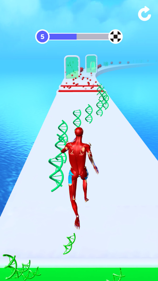 DNA����ǿ��Ϸ0.81��׿���ͼ1