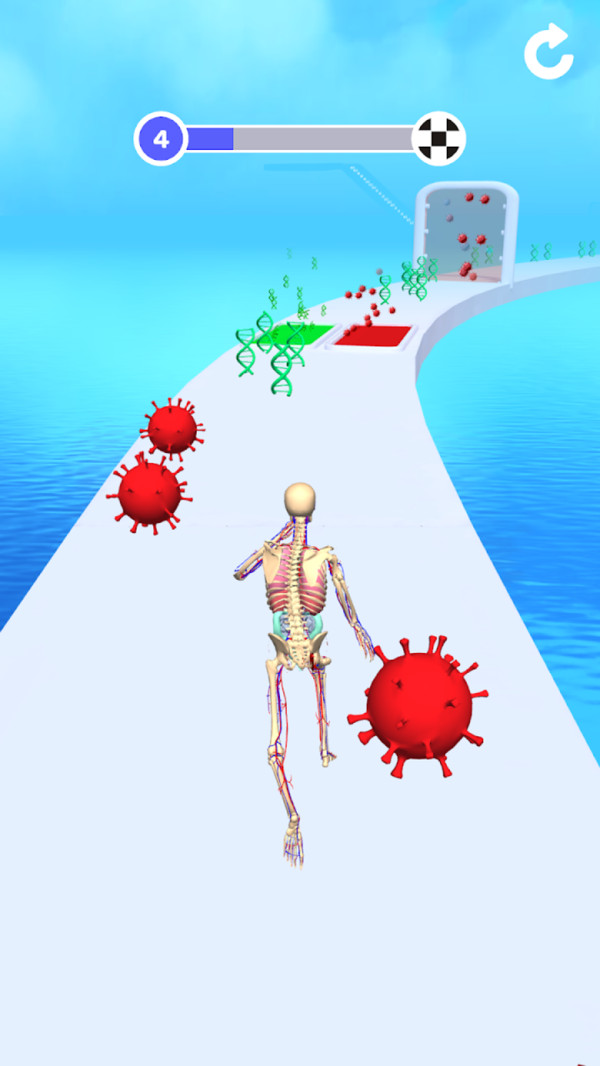 DNA����ǿ��Ϸ0.81��׿���ͼ0