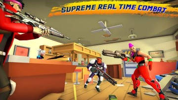 Frag Guns Shooter Of Boom(ըӢ۹)ͼ2