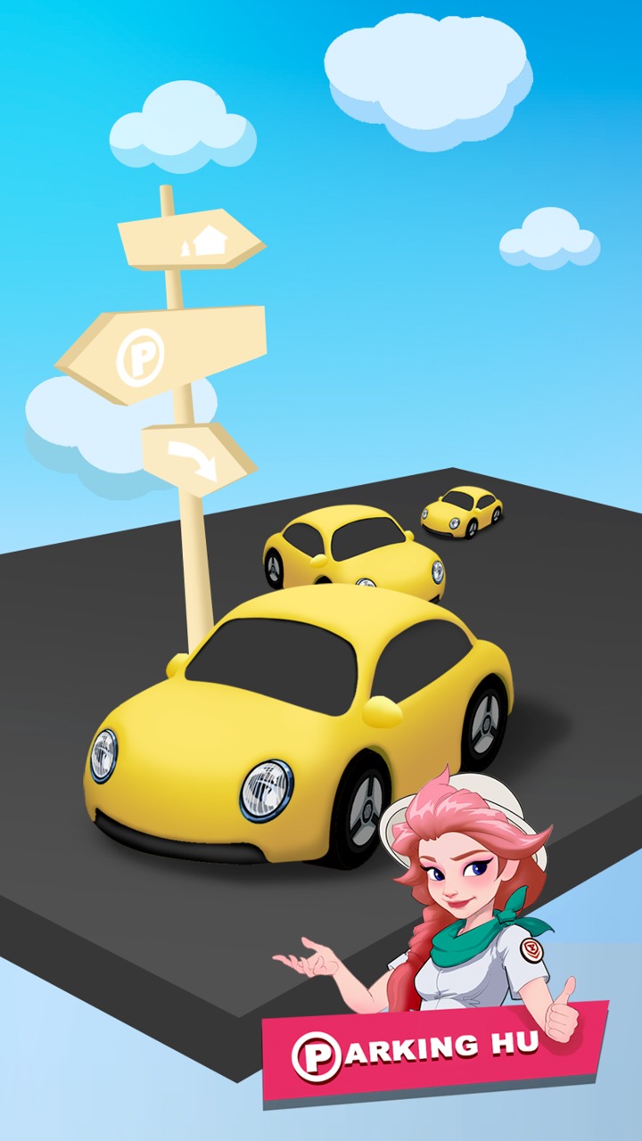 Parking Hu����1.1���°��ͼ1