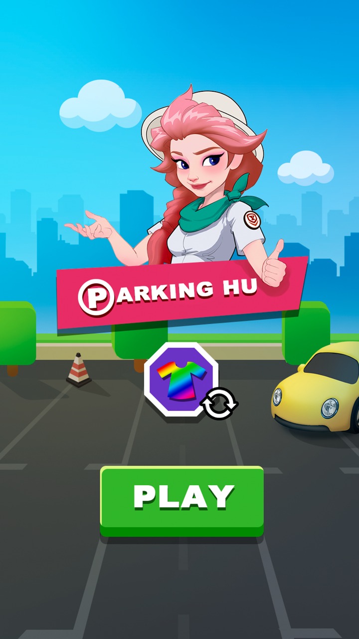 Parking Hu����1.1���°��ͼ2
