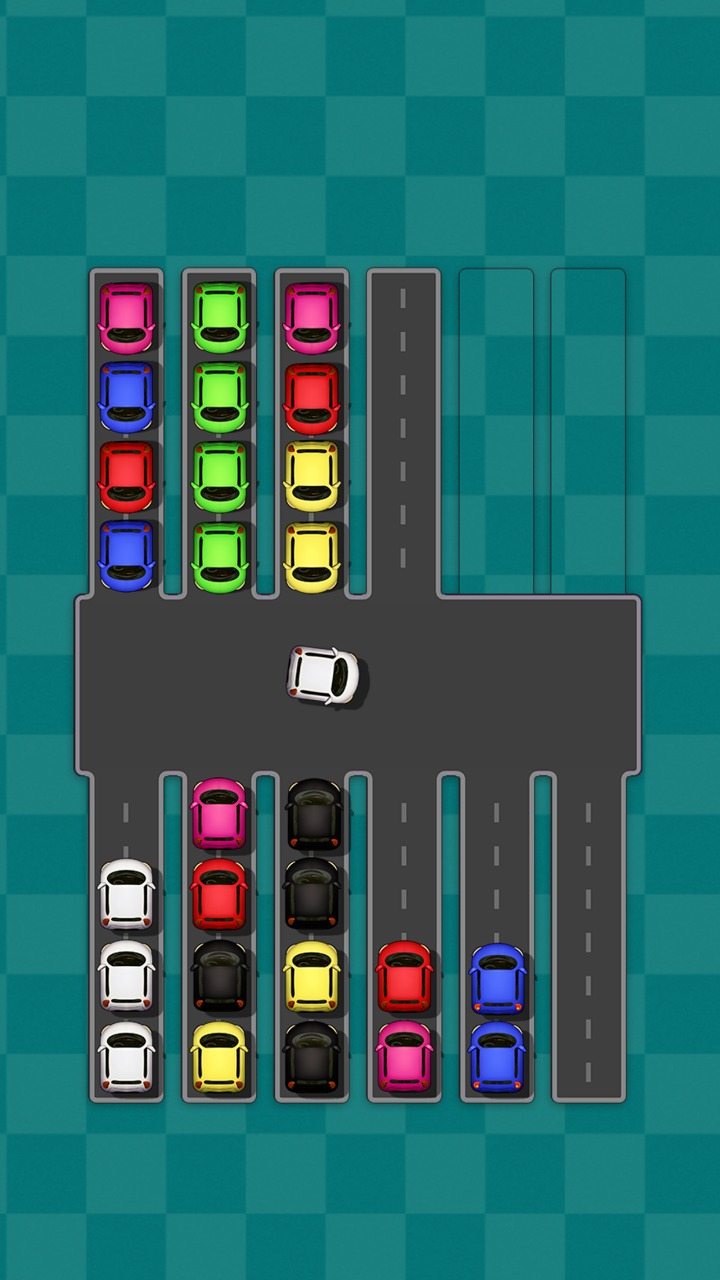 Parking Hu����1.1���°��ͼ3