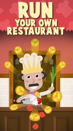 Idle Chef(гʦ)ͼ0