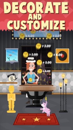 Idle Chef(гʦ)ͼ1