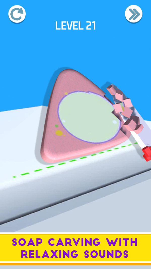 ��ѹ��Ϸ����2021��׿��0.4���°��ͼ0