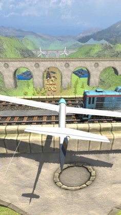 Glider Race(Ծ)ͼ1