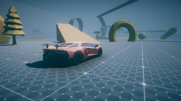 GTR����ģ���ʻ��Ϸ��ͼ0
