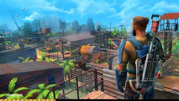 Survivalist: invasion(ײ˵)ͼ1