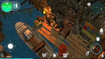 Survivalist: invasion(ײ˵)ͼ4