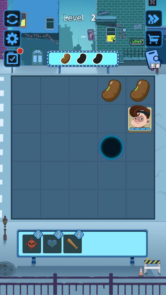 Clash of plants 2(ֲ����ô��2����)1.0.2���İ��ͼ3