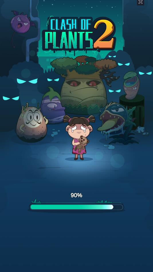 Clash of plants 2(ֲ����ô��2����)1.0.2���İ��ͼ0