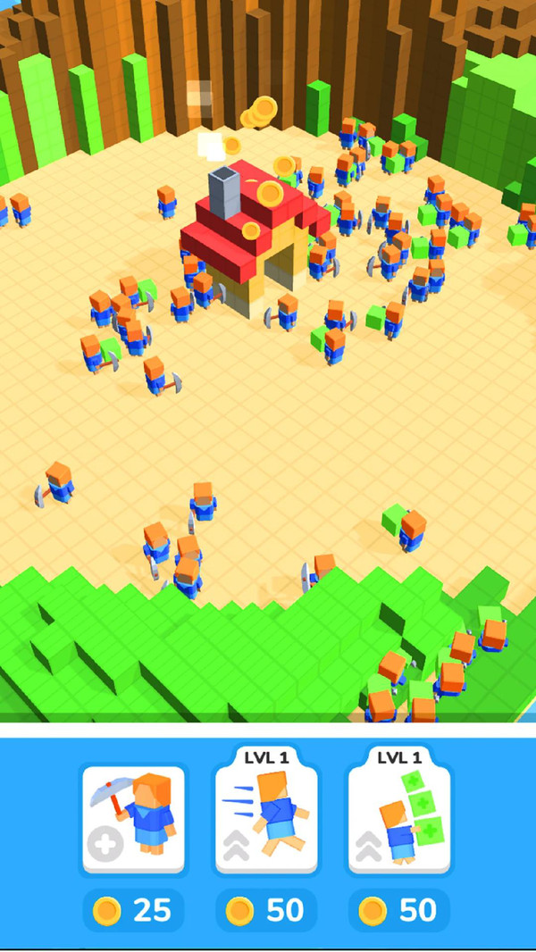 ���ؿ������簲׿��0.2.7���°��ͼ1