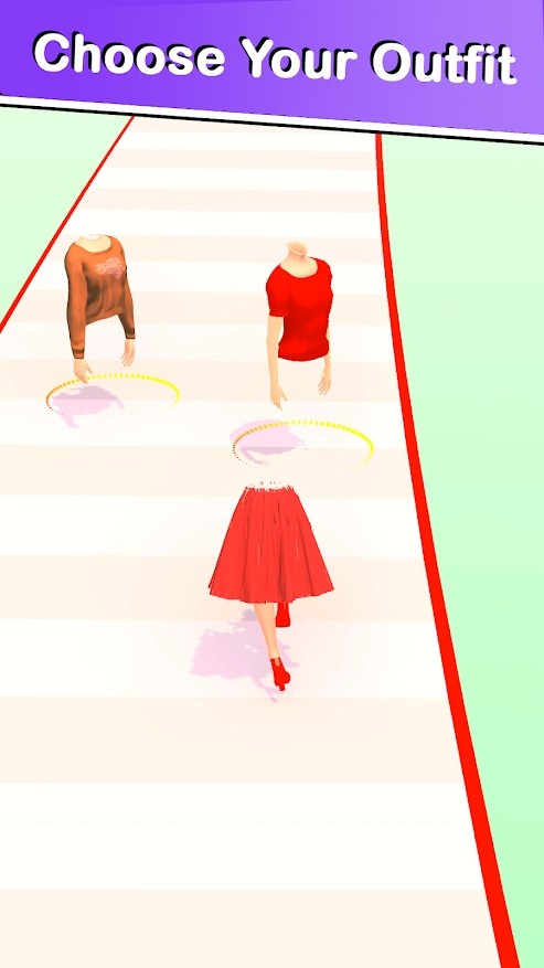 Perfect Cat Walk(������������)0.3���°��ͼ1