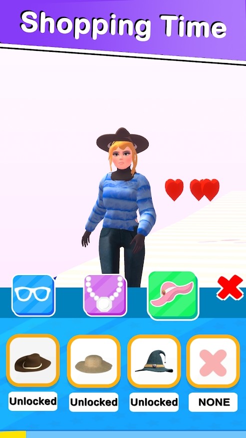 Perfect Cat Walk(������������)0.3���°��ͼ0