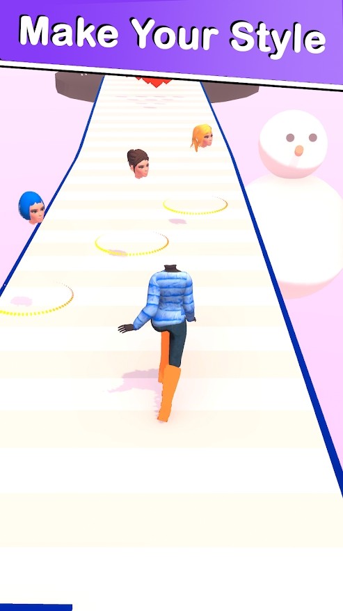 Perfect Cat Walk(������������)0.3���°��ͼ2