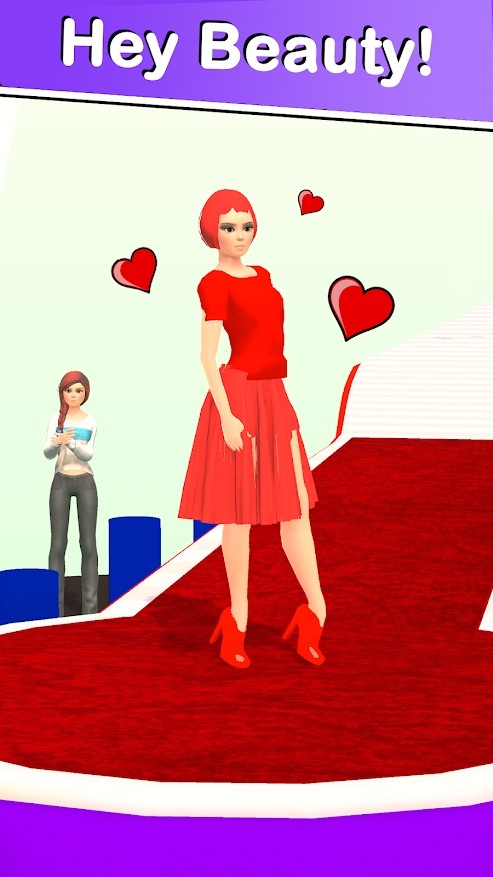 Perfect Cat Walk(������������)0.3���°��ͼ3