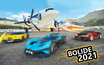 ����������ʻģ���� 2021���Σ�City Car Driving 2020: Challenger����ͼ3