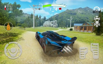 ����������ʻģ���� 2021���Σ�City Car Driving 2020: Challenger����ͼ4