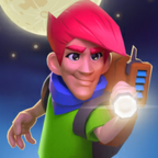 Puzzle Adventures(�⿪���ص�3D�߼�֮������)1.0.1��׿��