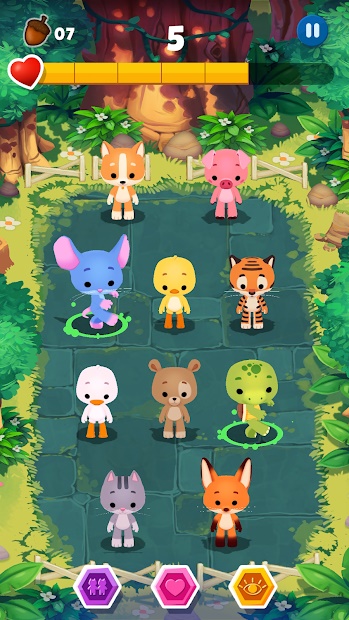 Dance Jam(�赸��������)1.0.1���°��ͼ0