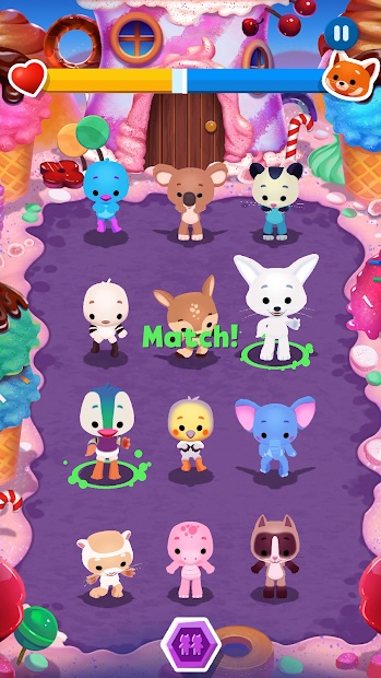 Dance Jam(�赸��������)1.0.1���°��ͼ3