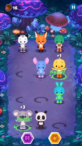 Dance Jam(�赸��������)1.0.1���°��ͼ2